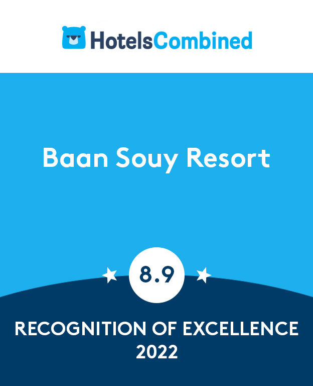 Hotels Combined - Recognition of excellence 2022