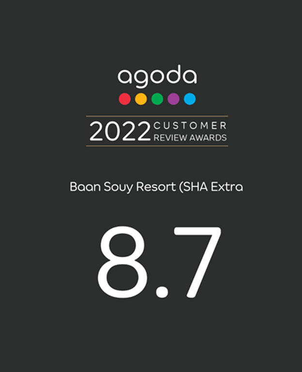 agoda - customer review awards 2022