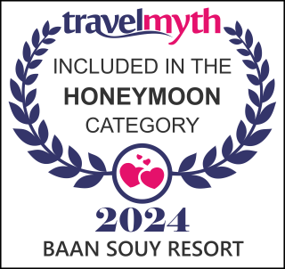 Travelmyth included in the honeymoon category 2024