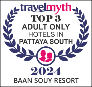 Travelmyth top 3 adult only hotels in pattaya south 2024