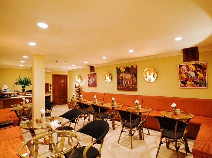 Baang Café